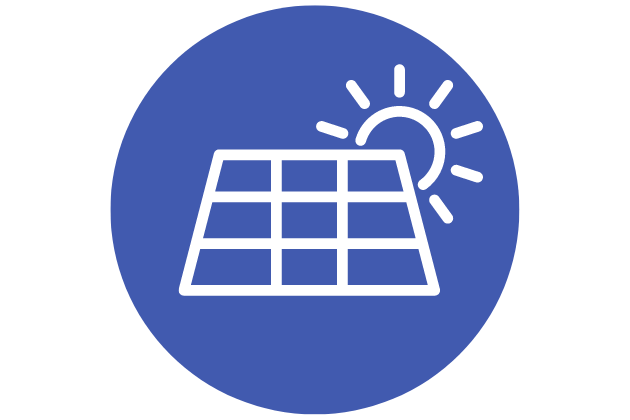 Solar Installation & battery storage